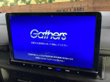 【大画面ナビ】人気の大型11.6インチナビを装備。存在感のある大画面はインパクト大!ナビ利用時のマップ表示は見やすく、テレビやDVDは臨場感がアップ!いつものドライブがグッと楽しくなります♪