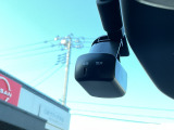 テレビや音楽等の音量調節が簡単に操作できる、便利なステアリングスイッチ付き車です。ハンドル部分で簡単に操作できるので、前方から視線を逸らすことなく運転が出来、大変便利です◎