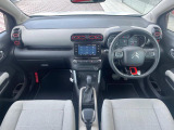 C3エアクロスSUV シャイン 
