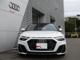 A1スポーツバック 25 TFSI Sライン 