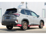 フォレスター 1.8 スポーツ EX 4WD 