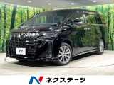 後席モニター 純正9型ディスプレイ 両側電動ドア 衝突被害軽減 ETC