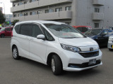 フリード 1.5 G ホンダセンシング 4WD 