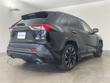 RAV4 2.5 ハイブリッド G E-Four 4WD 修復歴無し