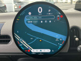 エクスペリエンスモードで走行モードを変更してお楽しみいただけます