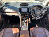 フォレスター 2.0 アドバンス 4WD 
