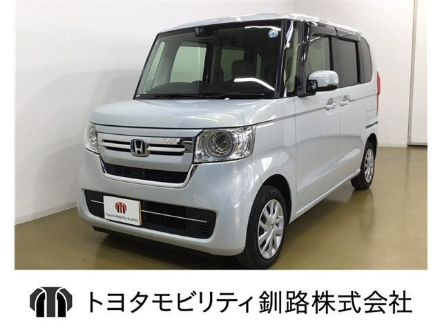 N-BOX G