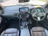 X3 xドライブ20i Mスポーツパッケージ 4WD 