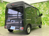ハイゼットカーゴ デラックス 4WD 