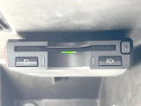 ●ETC車載器(アンテナ分離型音声案内タイプ):お引き渡し時には再セットアップを実施後、お渡しいたします。マイレージ登録に関してもお気軽にスタッフまでお尋ねください。