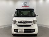 N-BOX L 4WD 