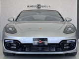 パナメーラ GTS PDK 4WD 有償ボディカラー スポクロ スポエグ パノ