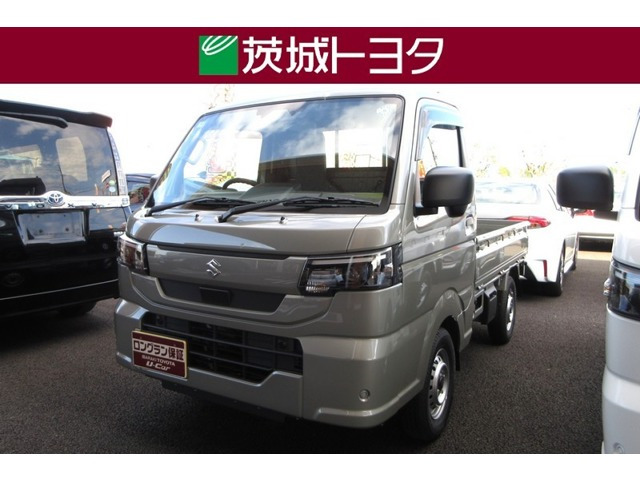 キャリイ KC 