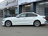 3シリーズセダン 320d xドライブ  4WD 