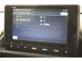 オーディオソース:BluetoothAudio USB フルセグTV