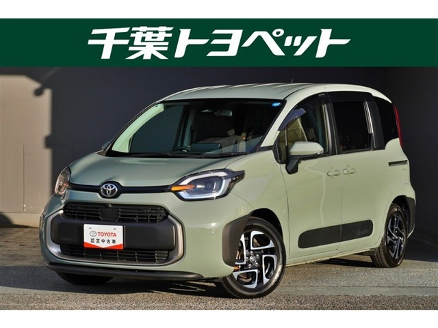 シエンタ ハイブリッド 1.5 Z