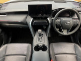 ハリアー 2.5 プラグインハイブリッド Z E-Four 4WD 