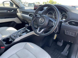 CX-5 2.2 XD Lパッケージ 本革シート 修復歴無し