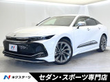 フロマージュ革シート 純正12.3型ディスプレイ 全周囲カメラ
