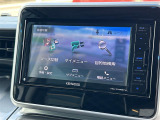 【 オーディオソース 】車内で音楽やラジオなど様々なコンテンツを選択できます!//