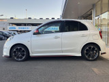 マーチ 1.2 NISMO 