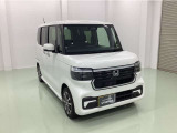 N-BOXカスタム  