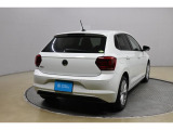 ポロ TSI ハイライン 
