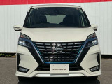 セレナ 1.2 e-POWER ハイウェイスターV 