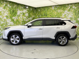 RAV4 2.5 ハイブリッド G E-Four 4WD 