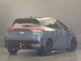 ノートオーラ 1.2 NISMO ブラック リミテッド 