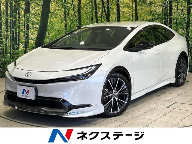 プリウス 2.0 Z 
