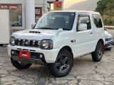 ジムニー ランドベンチャー 4WD 