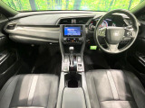 シビック  ハッチバック ホンダセンシング