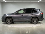 RAV4 2.5 ハイブリッド G E-Four 4WD 