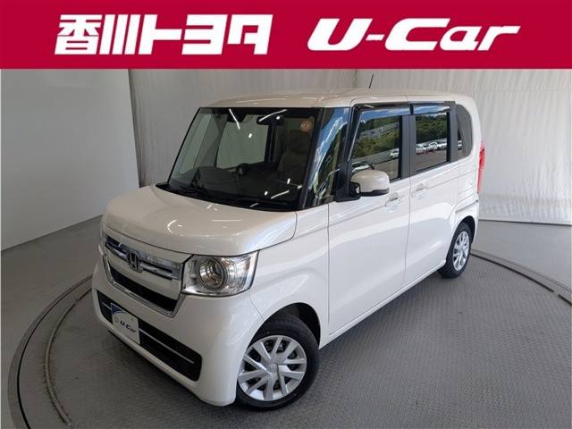 N-BOX G