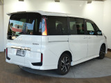 ステップワゴン 1.5 スパーダ ホンダ センシング 