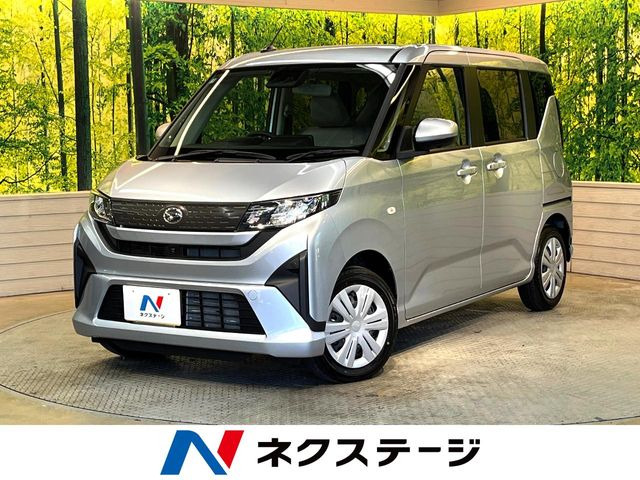 ムーヴ X