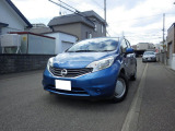 日産 ノート