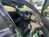 内外装、綺麗な車です。
