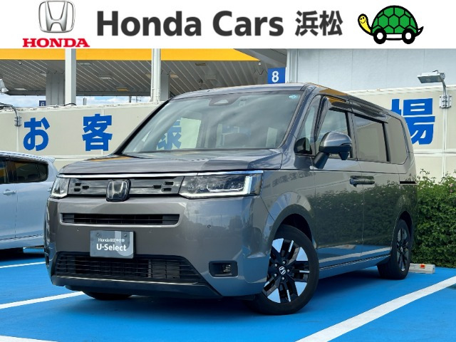 ステップワゴン  2.0 e:HEV エアー