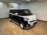 ムーヴキャンバス  ストライプス G