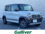 ハスラー ワンダラー 4WD 修復歴無し