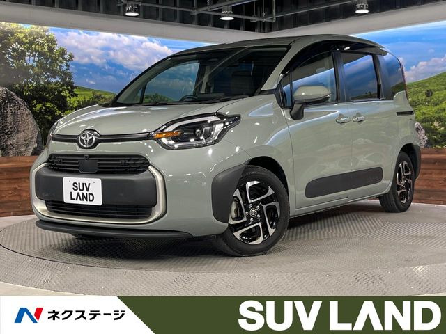 シエンタ 1.5 Z
