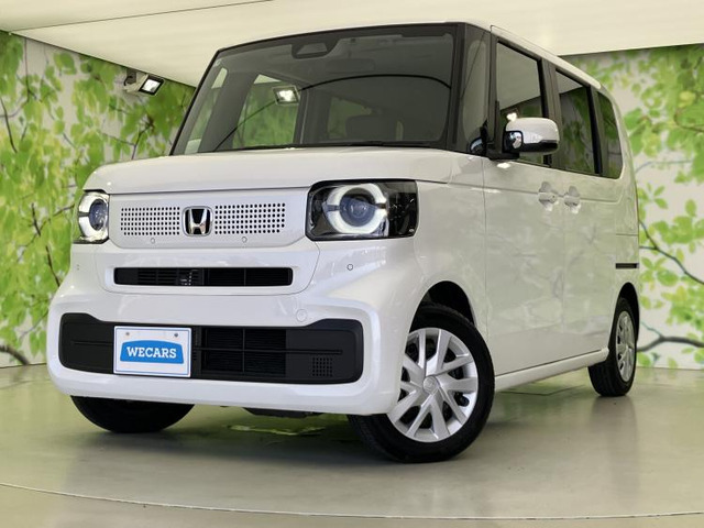 N-BOX
