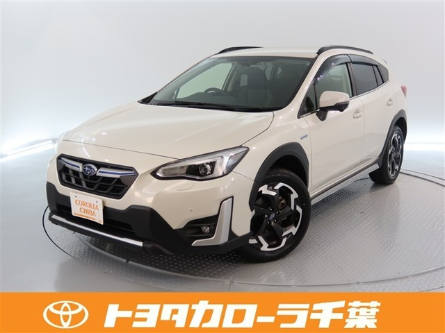 XV 2.0 アドバンス 4WD