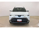 カローラクロス 1.8 ハイブリッド Z E-Four 4WD 