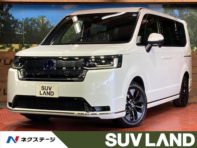 ホンダ ステップワゴン 