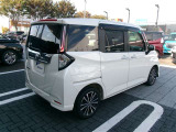 見通しのよいすっきりとした視界で、誰でも運転しやすいです。運転のしやすさは疲れにくさにも繋がりますよ♪