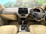 ランドクルーザープラド 2.7 TX Lパッケージ 4WD 