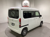 【Honda認定中古車 U-Select】 は3つの安心をお約束します。 1 Hondaのプロが整備した安心。 2 第三者機関がチェックした安心。 3 購入後もHondaが保証する安心。